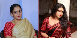 Maala Parvathy On The Seema Vineeth Sexual Harassment Controversy: "There Was A Picture Where Seema Had Given..."