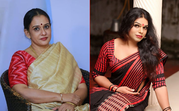 Maala Parvathy On The Seema Vineeth Sexual Harassment Controversy: "There Was A Picture Where Seema Had Given..."