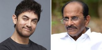 Mahabharat Exclusive! Aamir Khan In Talks With Baahubali & Bajrangi Bhaijaan Writer Vijayendra Prasad For The Epic Film Series