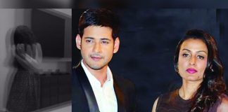 Mahesh Babu's Wife Namrata Shirodkar Shares An Eerie 'Conjuring In The House' Video, Check Out