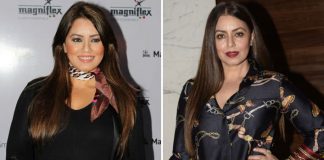 Mahima Chaudhry opens up on her horrific accident