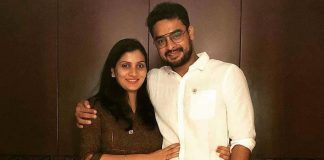 Malayalam Actor Tovino Thomas & Wife Lidiya Become Parents For Second Time, Blessed With A Baby Boy