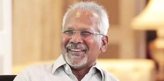 Happy Birthday Mani Ratnam! Fans Pour In Wishes For The Ponniyin Selvan Maker!