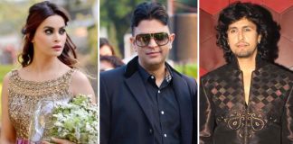 Marina Kuwar tweets after Sonu Nigam named her in video slamming Bhushan Kumar