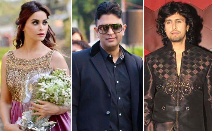 After Sonu Nigam Names Marina Kuwar In A Video Slamming Bhushan Kumar, Model-Actress Hints Depression