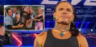 Massive Segments Announced For Friday Night Smackdown: Jeff Hardy To Address Last Week’s Arrest Incident