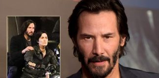 Matrix 4: Keanu Reeves' Much-Awaited Film Pushed ONE YEAR Ahead By Warner Bros