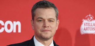 Matt Damon & Family Back In California After Getting Stranded In Ireland For Over 2 Months Amid Global Pandemic