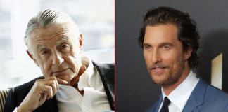 Matthew McConaughey Mourns The Loss Of Joel Schumacher: "If It Wasn't For Him..."