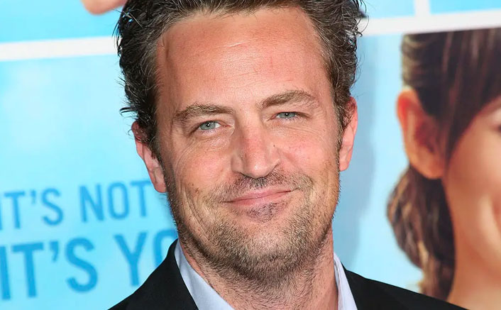 Matthew Perry AKA Chandler Bing’s Net Worth Indicates He Took The Quiz & SURELY Put His Career Before Men