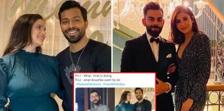 MEME ALERT! Hardik Pandya-Nataša Stanković Announce Their Wedding, Pregnancy BUT Twitteratti Are Targetting Anushka Sharma & Virat Kohli