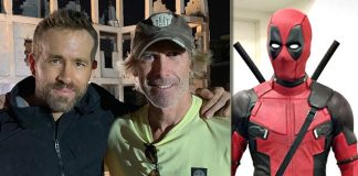 Michael Bay To Direct Ryan Reynolds' Deadpool Vs. Marvel Universe Movie?