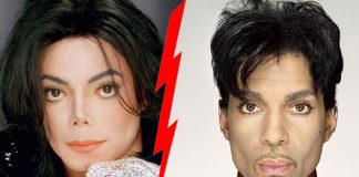 Michael Jackson VS Prince: When The Purple Rain Singer Wanted To Run Over The King Of Pop With His Limo - CELEBRITY RIVALS #19