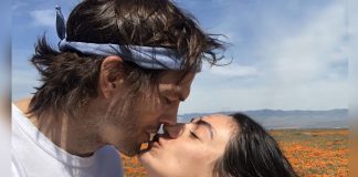 Mila Kunis & Ashton Kutcher Working On Details Of Their Divorce?