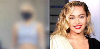Miley Cyrus Steps Out Braless With BF Cody Simpson, Internet Calls It Her New Trademark