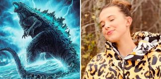 Millie Bobby Brown Earned THIS Enormous Salary For Godzilla & We’re Going Bananas!