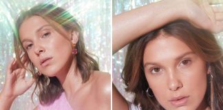 Millie Bobby Brown’s Jaw-Dropping Transformation Was For THIS Reason & It’s Making Us LOL!