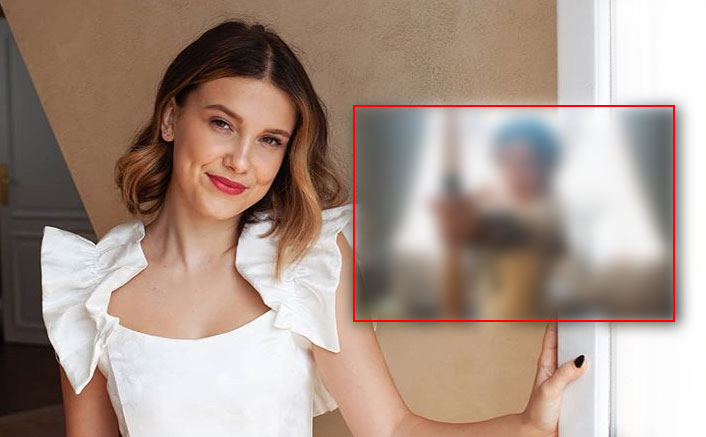 Millie Bobby Brown’s NEW Look As Enola Holmes OUT! Netizens Can’t Stop Praising For How PERFECT She Looks As Henry Cavill’s Sherlock Holmes’ Sister