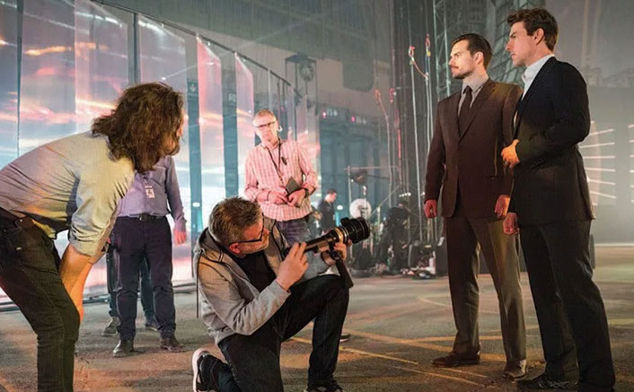 Mission: Impossible 7: Tom Cruise Fans, Rejoice! Shooting To Resume In September