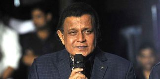 Mithun Chakraborty to skip birthday bash due to Sushant's death, COVID-19