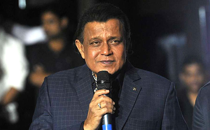 Mithun Chakraborty To NOT Celebrate His Birthday Due To Sushant Singh Rajput's Death & COVID-19