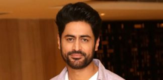 Mohit Raina enjoys first break from work in 10 years