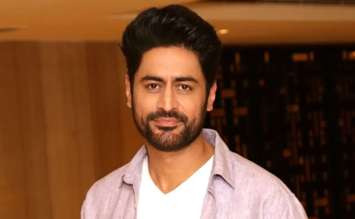 Mohit Raina enjoys first break from work in 10 years
