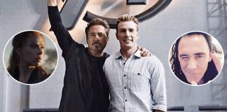 #MondayMotivation: Iron Man, Captain America & Black Widow Singing With Loki & Others Will Cheer You Up!