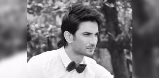 #MondayMotivation: When Sushant Singh Rajput Inspired Us To Chin-Up & Face Our Issues