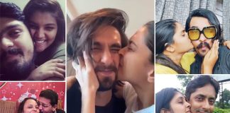 Most squishable face post of Deepika Padukone inspires a series of posts from fans