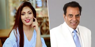 Munmun Dutta Shares A Major Throwback From Taarak Mehta Ka Ooltah Chashmah & It's A Treat For All Dharam Paaji Fans