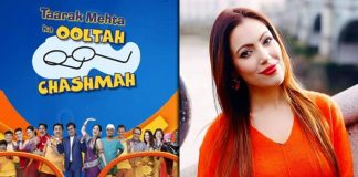 Munmun DuttaOn Resuming Shoot For Taarak Mehta Ka Ooltah Chashmah: “At The End Of The Day,We All Have A Family To Support”