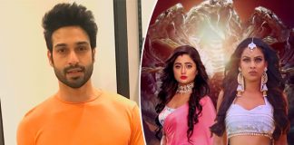 'Naagin 4' actor Vijayendra Kumeria victim of fake casting call