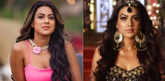 Naagin 4: Nia Sharma Finally BACK To The Work After Lockdown Halt, See Pics