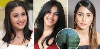 Naagin 5: Has Ekta Kapoor Roped In Surbhi Chandna & Hina Khan To Play The Naagins?