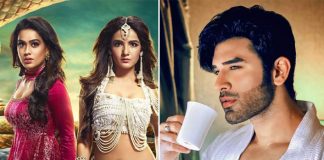 Naagin 5: Paras Chhabra Reveals He Has Been Approached For The Fifth Season