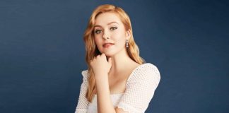 'Nancy Drew' star Kennedy McMann decodes the show