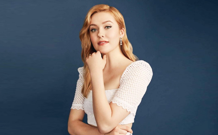 'Nancy Drew' Star Kennedy McMann Feels The Show's Genre Falls In A Special Niche