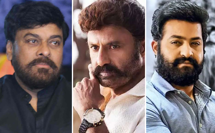 Nandamuri Balakrishna Turns 60! From Chiranjeevi To Jr NTR, Celebs &amp; Fans Pour In Best Wishes For The Actor