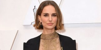 Natalie Portman opens up on her white privilege