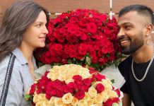 Natasa to Hardik: 'You will forever be my always'