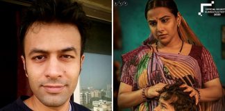 Vidya Balan's Natkat Director On Inspiration Behind The Short Film: "Toxic Masculinity & Biases..."