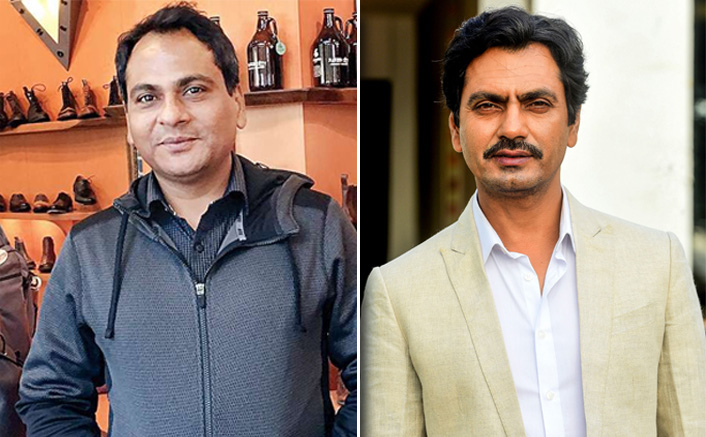 Nawazuddin Siddiqui's Brother Shamas On S*xual Harassment Allegations Made By His Niece: "His Name Is Being Abused"