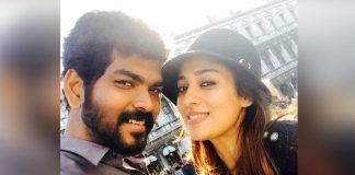 Nayanthara To Tie Knot With Filmmaker Beau Vignesh Shivan At A Temple In A Low Key Ceremony?