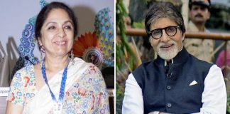 Neena Gupta On Why She Considers Herself ‘Little’ Successful: “I Am Not Amitabh Bachchan.”