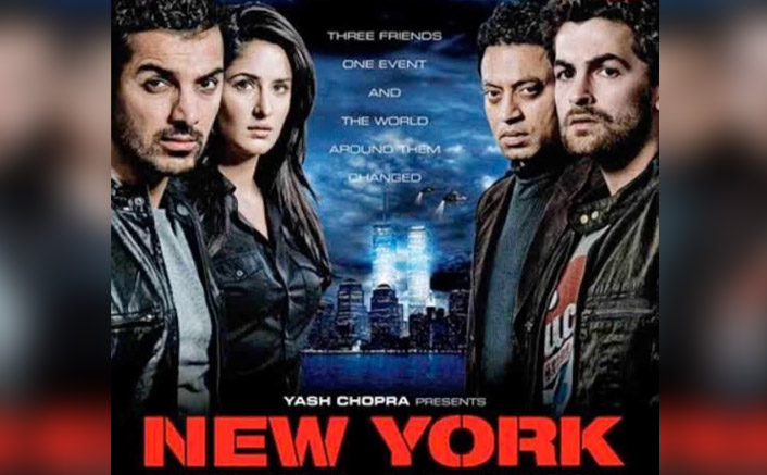Neil Nitin Mukesh On 11 Years Of New York: "Tune Jo Na Kaha Will Always Be That Song That People Identify With Me"