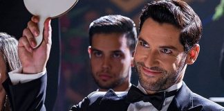 Netflix Show Lucifer Season 5 Part 1's Steamy Teaser & Release Date Out Now, Check Out!
