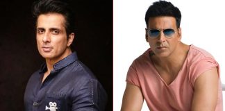 Netizens Want Akshay Kumar & Sonu Sood To Be Honoured With Bharat Ratna, Check Out