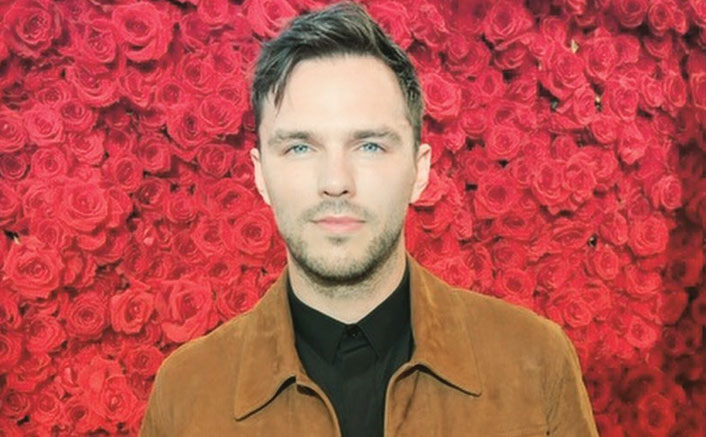 Nicholas Hoult On Not Doing N*de Scenes Anymore: "I'd Like To Stop Having To Get Naked At Work"