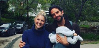 Nick Cordero's Wife Amanda Kloots On People Telling Her To Say Goodbye To Her Husband: " He’s Still Here..."